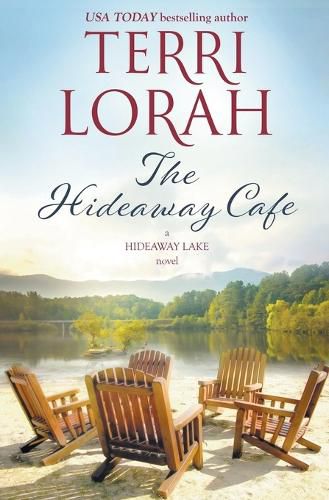 Cover image for The Hideaway Cafe