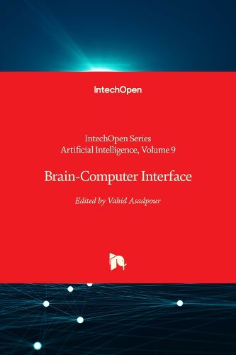 Cover image for Brain-Computer Interface