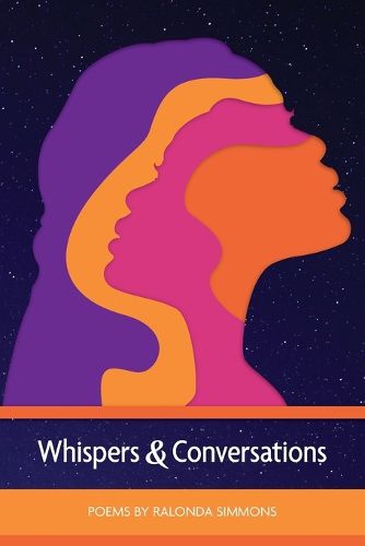 Cover image for Whispers & Conversations