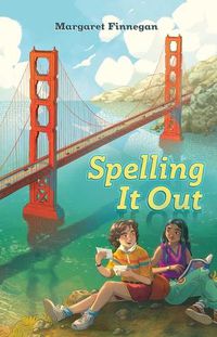 Cover image for Spelling It Out