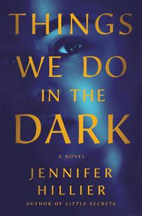 Cover image for Things We Do in the Dark