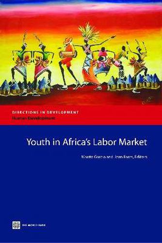 Cover image for Youth in Africa's Labor Market