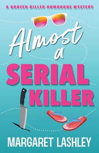 Cover image for Almost a Serial Killer