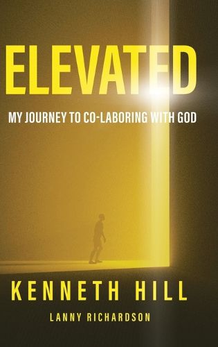 Cover image for Elevated