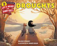 Cover image for Droughts