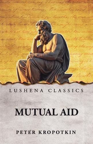 Cover image for Mutual Aid