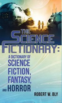 Cover image for The Science Fictionary