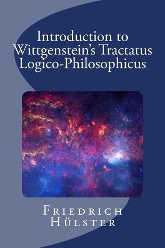 Cover image for Introduction to Wittgenstein's Tractatus Logico-Philosophicus