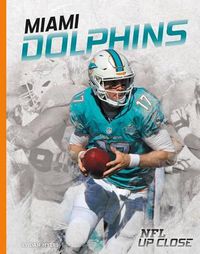 Cover image for Miami Dolphins