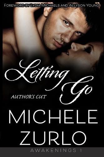 Cover image for Letting Go