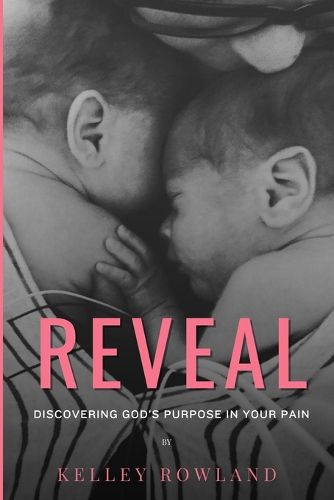 Cover image for Reveal