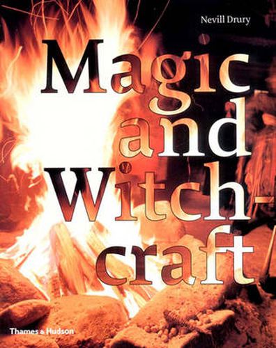 Magic & Witchcraft: From Shamanism to