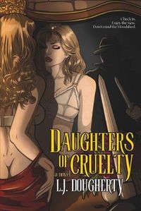 Cover image for Daughters Of Cruelty