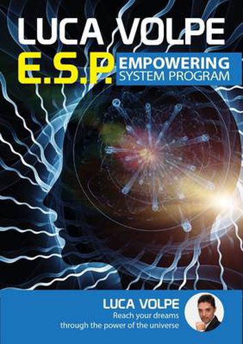 Cover image for E.S.P. Empowering System Program