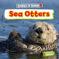 Cover image for Sea Otters