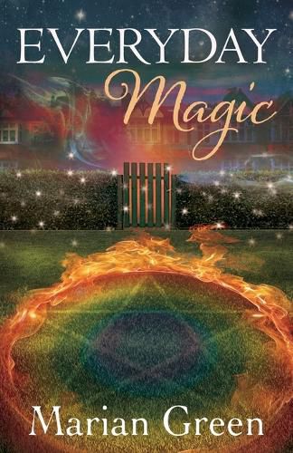 Cover image for Everyday Magic: Bring the Power of Positive Magic Into Your Life
