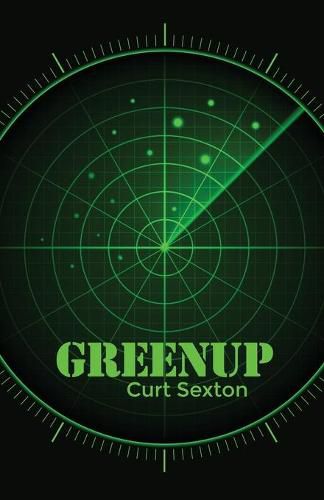 Cover image for Greenup