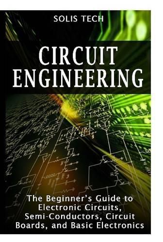 Cover image for Circuit Engineering