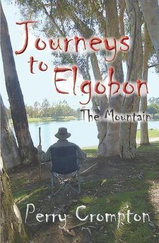 Cover image for Journeys to Elgobon: The Mountain