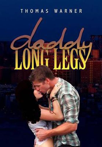 Cover image for Daddy Long Legs