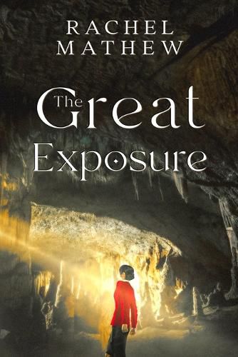 Cover image for The Great Exposure