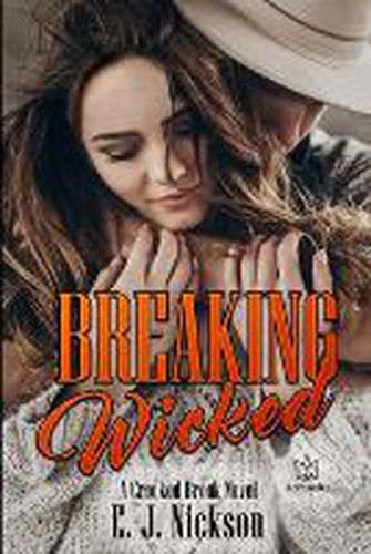 Cover image for Breaking Wicked