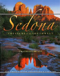 Cover image for Sedona Treasure of the Southwest