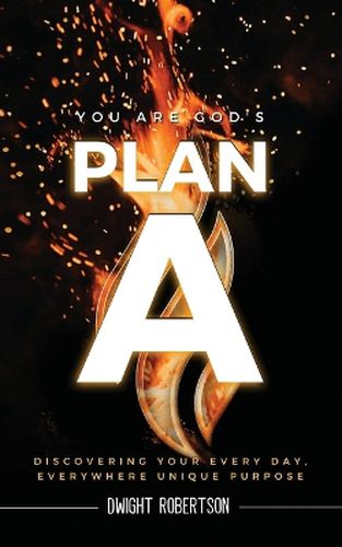 Cover image for Plan A