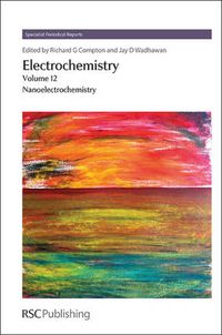 Cover image for Electrochemistry: Volume 12