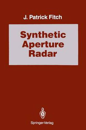 Synthetic Aperture Radar