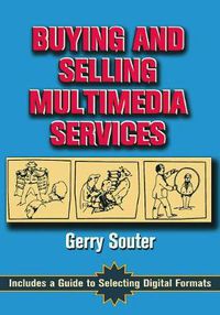 Cover image for Buying and Selling Multimedia Services