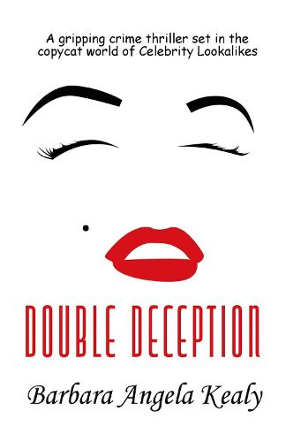 Cover image for Double Deception: Updated Second Edition