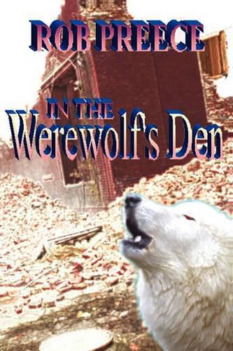 Cover image for In the Werewolf's Den