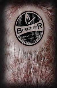Cover image for Burnt Fur
