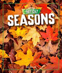 Cover image for Fact Cat: Science: Seasons