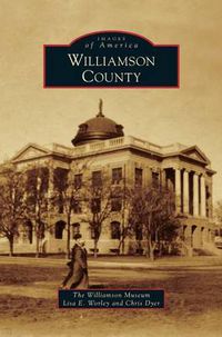 Cover image for Williamson County