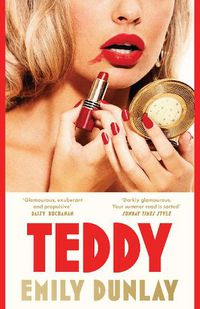 Cover image for Teddy