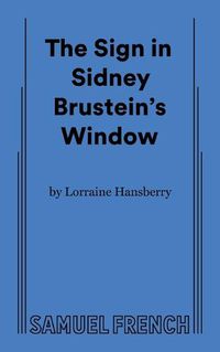 Cover image for The Sign in Sidney Brustein's Window