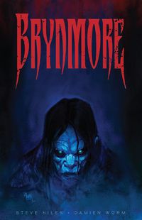 Cover image for Brynmore