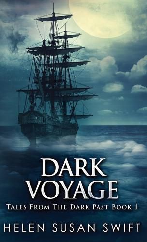 Cover image for Dark Voyage