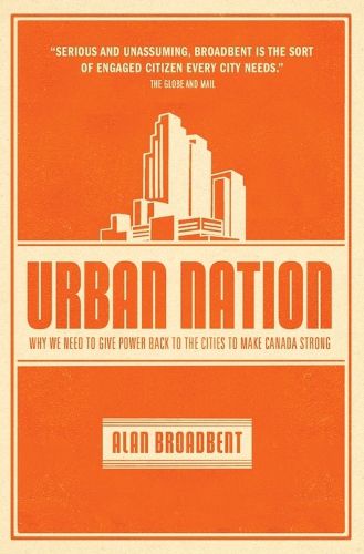 Cover image for Urban Nation