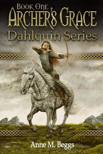 Cover image for Archer's Grace: Book One, Dahlquin Series