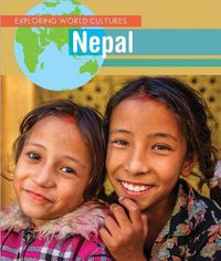 Cover image for Nepal