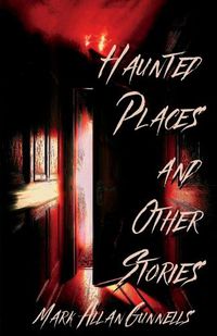 Cover image for Haunted Places and other Stories