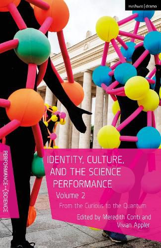 Cover image for Identity, Culture, and the Science Performance, Volume 2