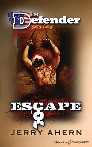 Cover image for Escape: The Defender