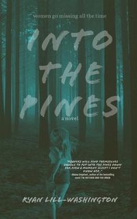 Cover image for Into The Pines