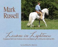 Cover image for Lessons in Lightness: Expanded Full Color Edition