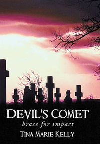 Cover image for Devil's Comet