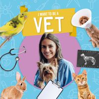 Cover image for Vet